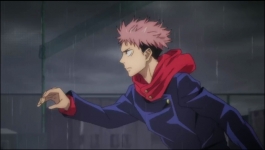 Kayoanime Jujutsu Kaisen - Season 01 Episode 10